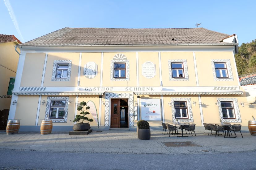 Der Schrenk - Wirtshaus & Restaurant