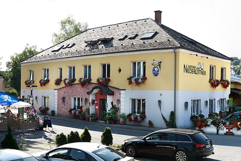 Niederleitners Schöckllandhof