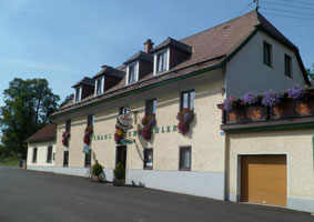 Gasthaus Unterdechler