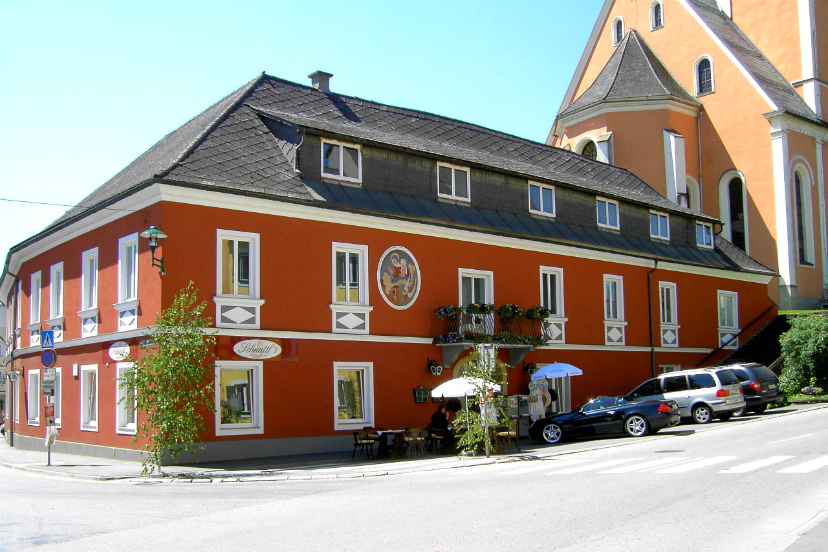©Schnattl's Restaurant