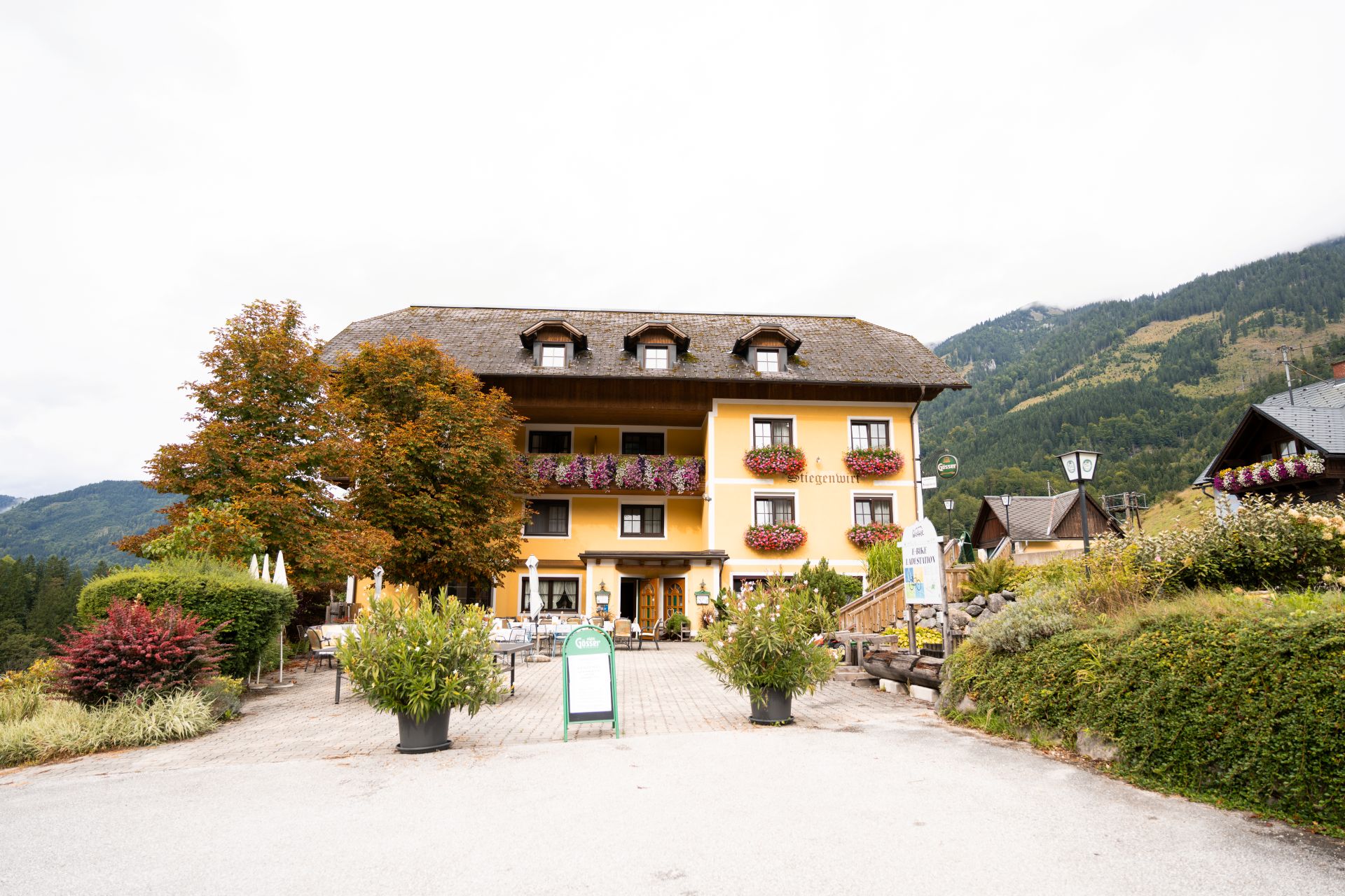Stiegenwirt