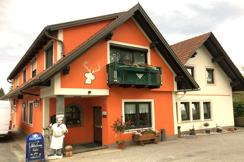 ©Jägerwirt