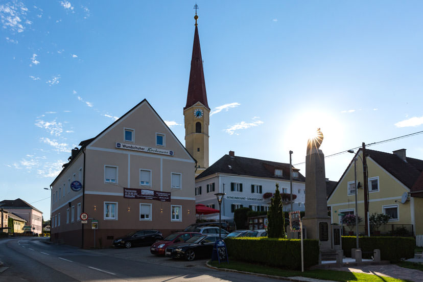©Wundschuher Kirchenwirt