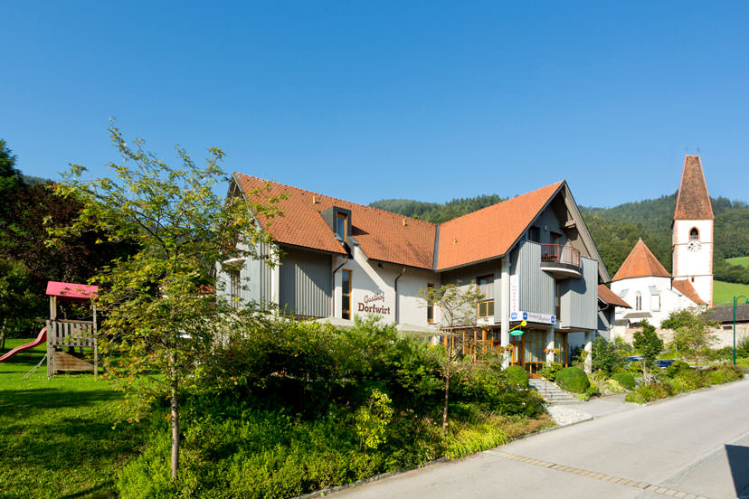 ©Gasthof Dorfwirt