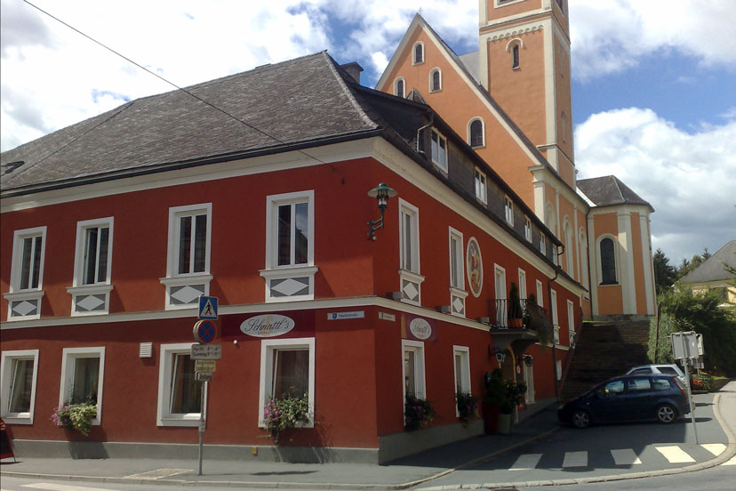 ©Schnattl's Restaurant