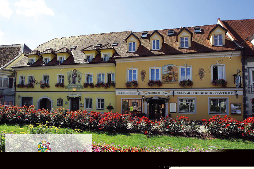 ©Schilcherlandhof