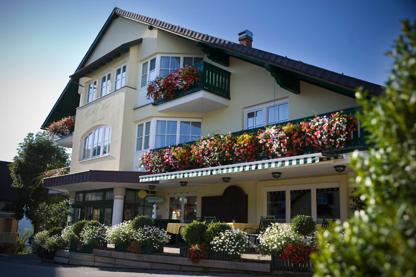 @Landhotel Schwaiger