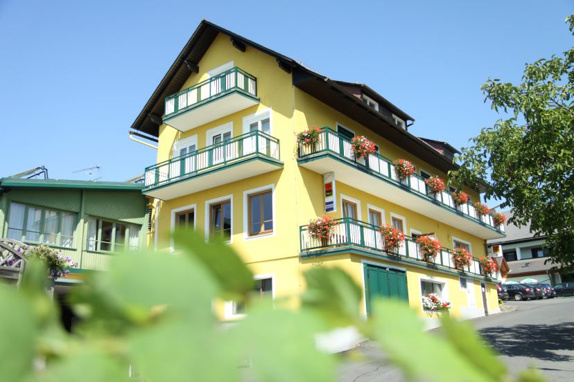 ©Gasthof Palz