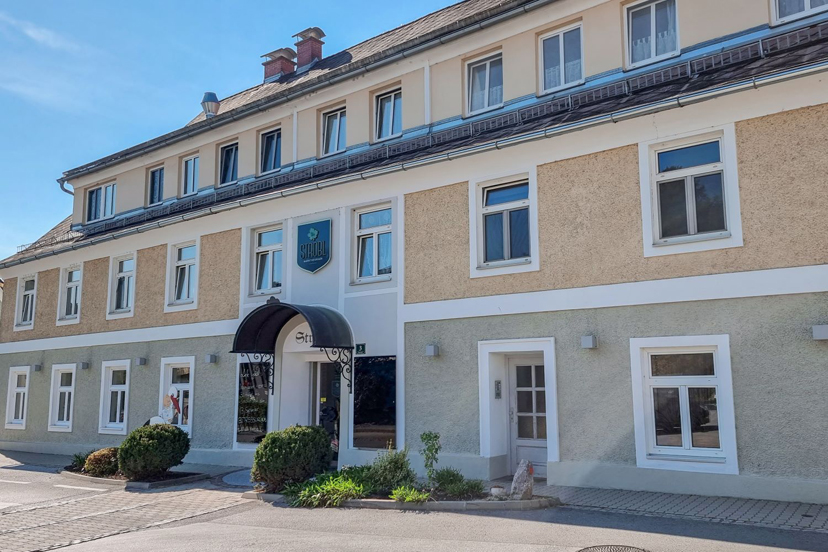 ©Gasthaus Strobl