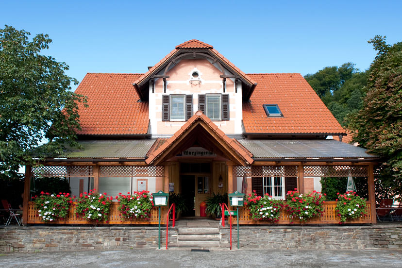 ©Wurzingerhof