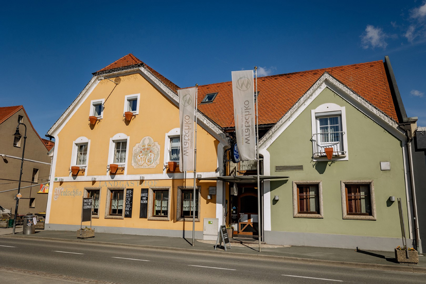 ©Landgasthof Wratschko