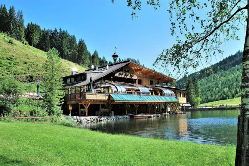 ©Forellenhof am steir. Bodensee