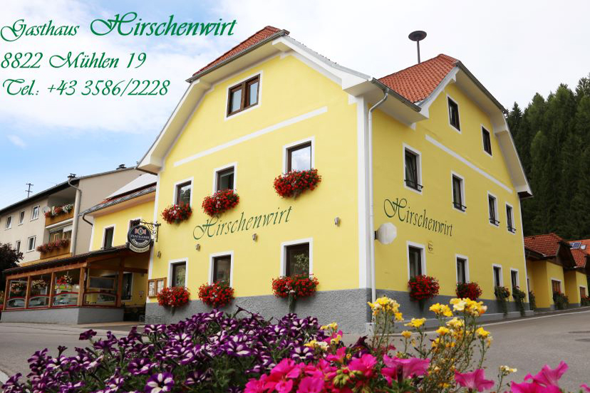 ©Hirschenwirt