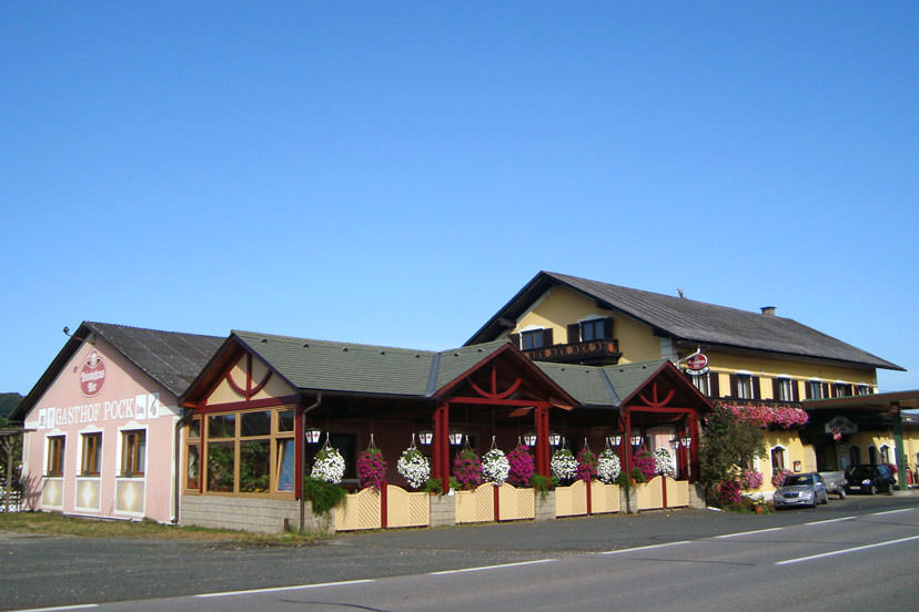 ©Gasthaus Pock zur Puxamühle
