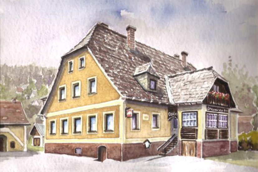 ©Dreimäderlhaus