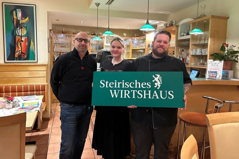 ©Gasthaus Reinisch