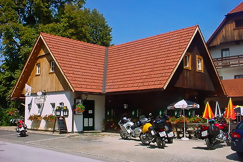 ©Gasthof Windisch