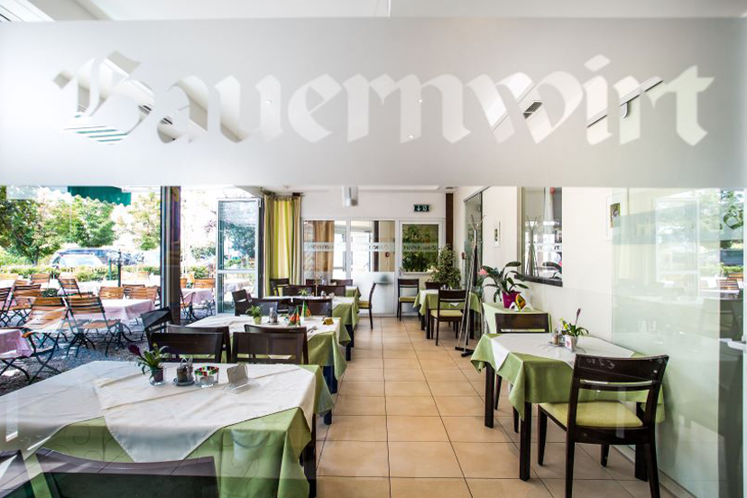 Bauernwirt e.U. - Restaurant/Hotel/Trafik