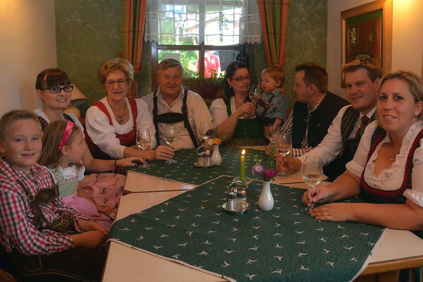 ©Jägerwirt