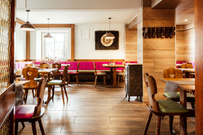 ©Gasthaus Sailer