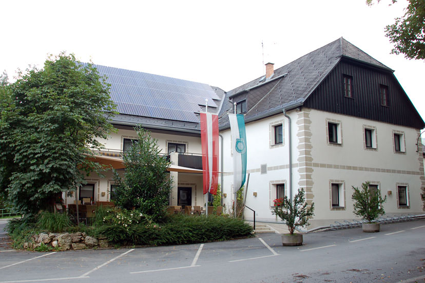 ©Schlosstaverne