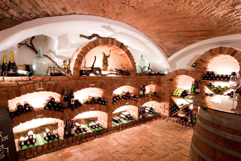 ©Restaurant Schrott