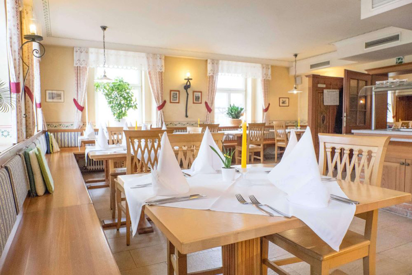 ©Gasthaus Strobl
