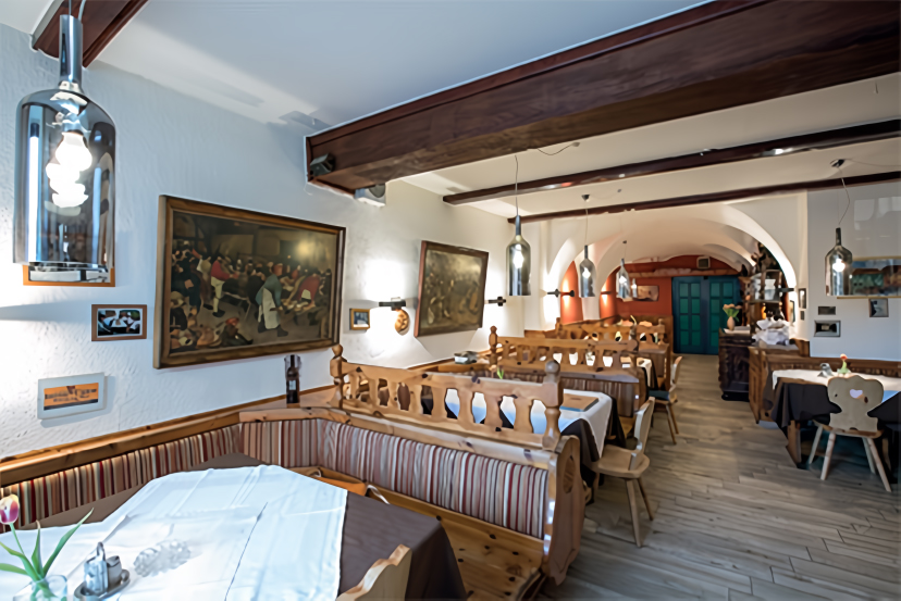 Restaurant Riegler