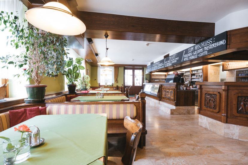 ©Landgasthof Wratschko