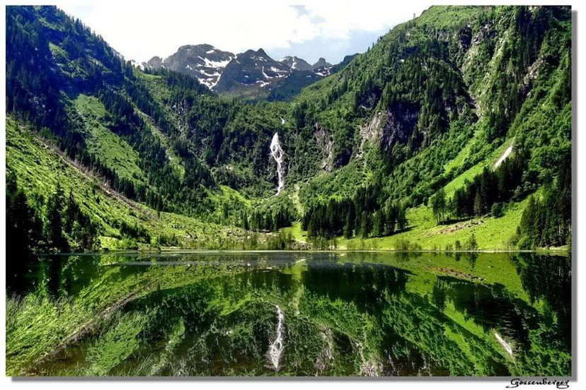 ©Forellenhof am steir. Bodensee