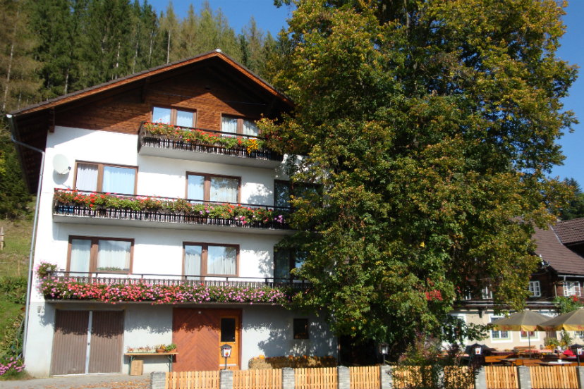 ©GH Trattner "Waldhof"