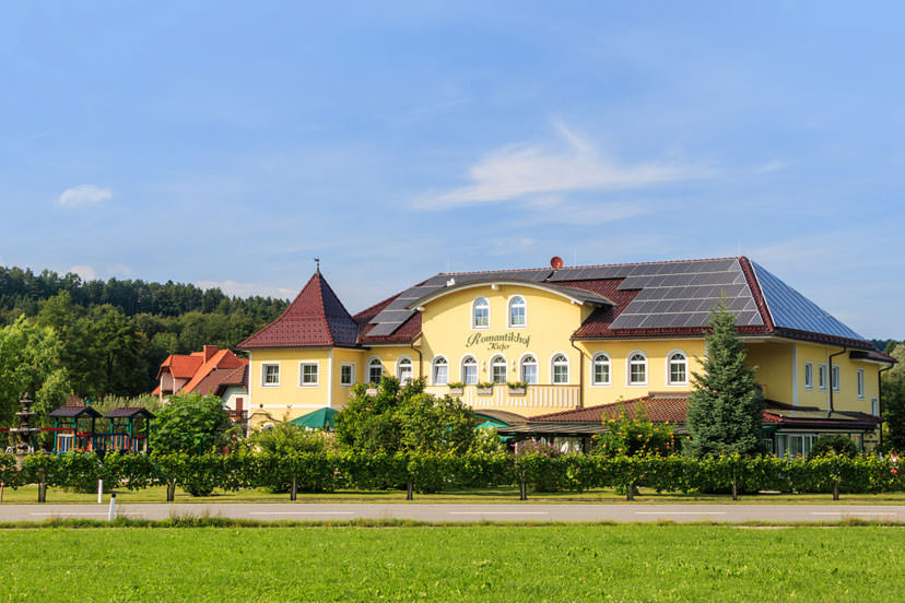 ©Romantikhof