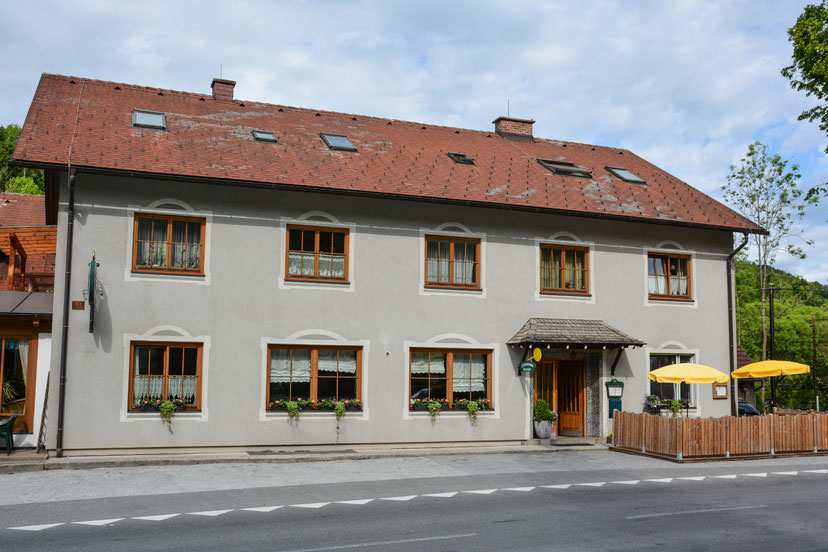 Dorfwirt Müller