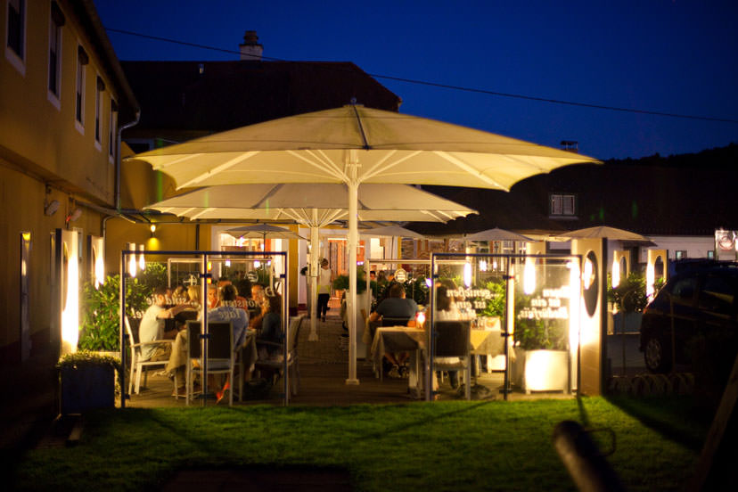 ©Restaurant Schrott