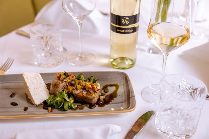 ©Landgasthof Wratschko