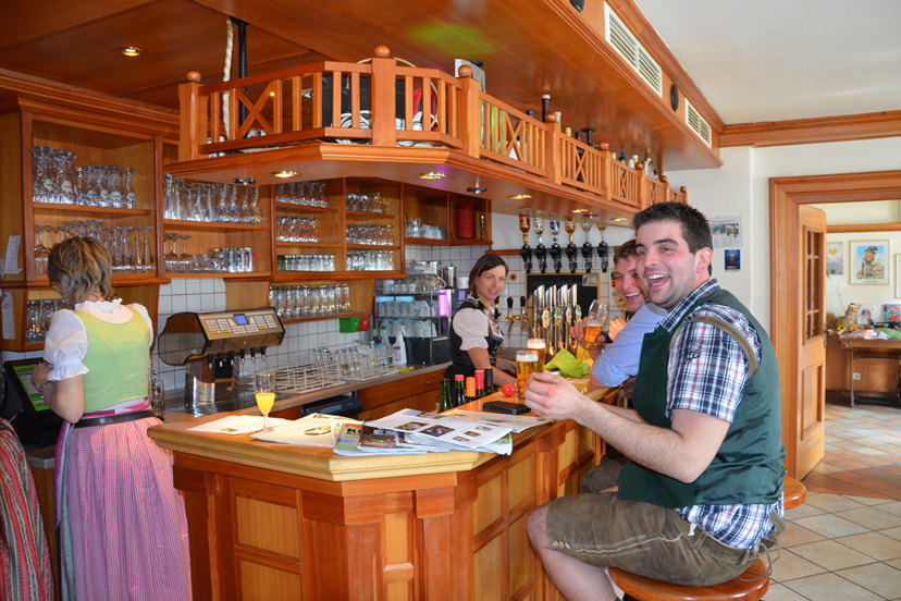 ©Kirchenwirt Aigen im Ennstal