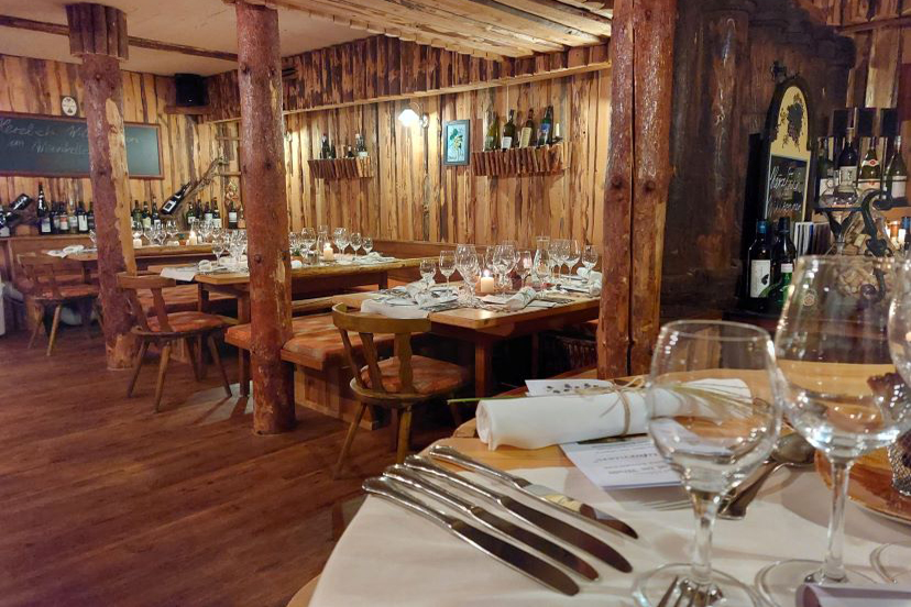 ©Landhotel Häuserl im Wald