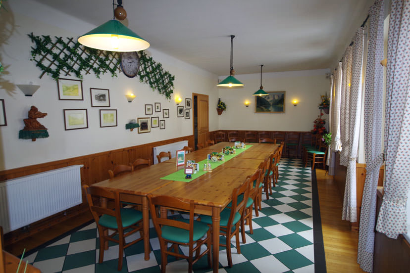 Gasthaus Lengger