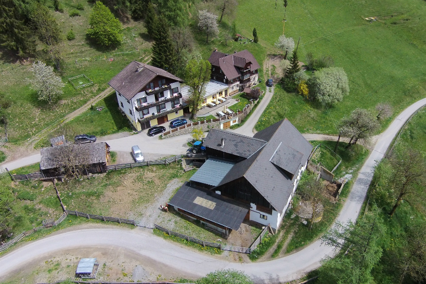 ©GH Trattner "Waldhof"