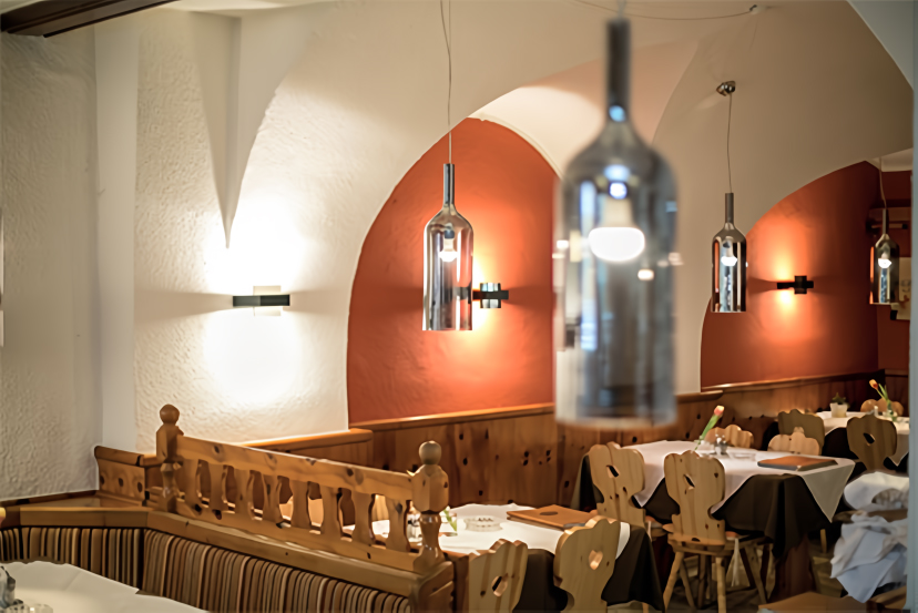 Restaurant Riegler