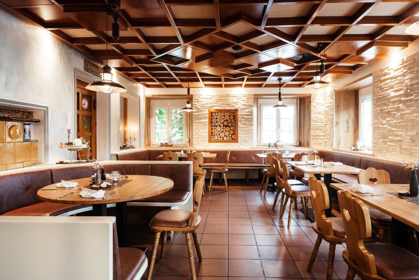 ©Gasthaus Sailer