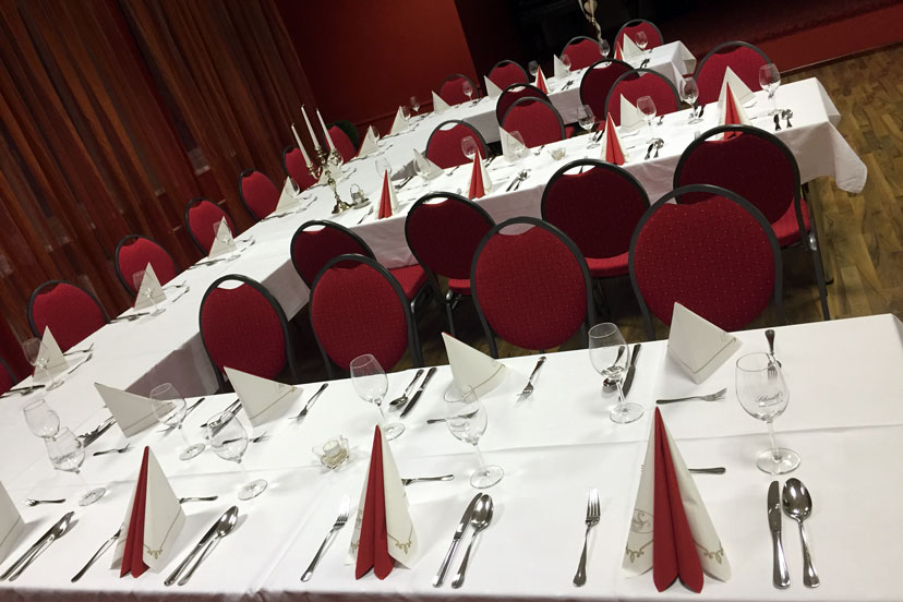 ©Schnattl's Restaurant