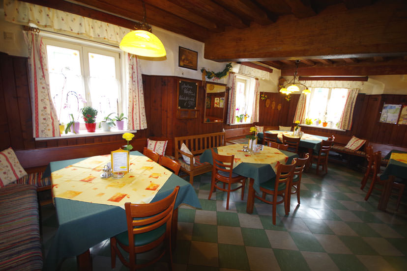 Gasthaus Lengger