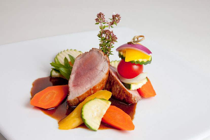 ©Restaurant Schrott