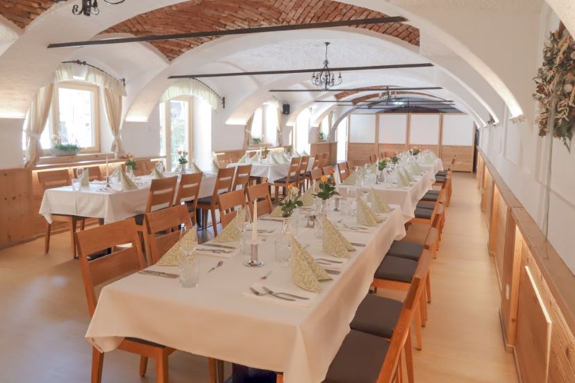 ©Gasthaus Strobl