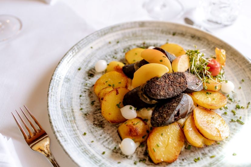 ©Landgasthof Wratschko