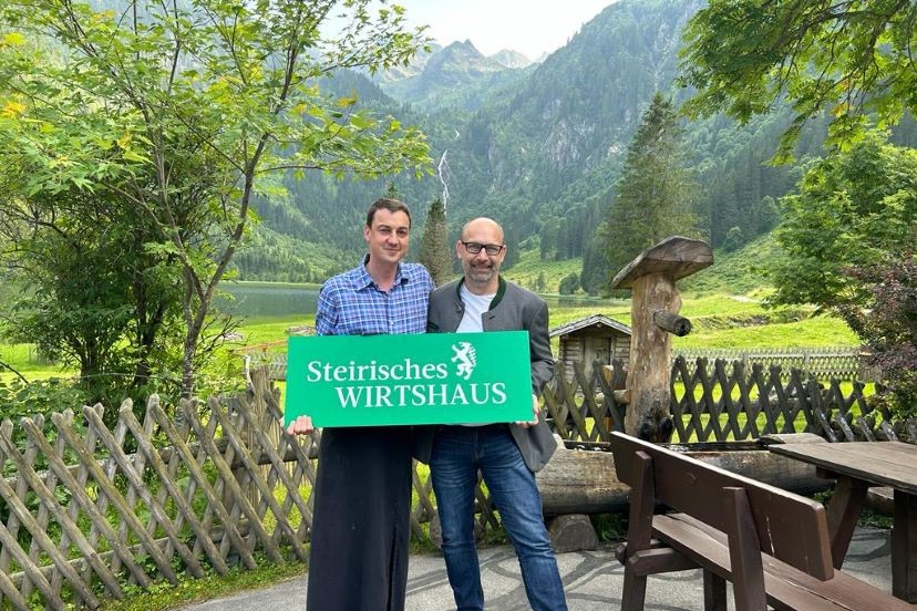 ©Forellenhof am steir. Bodensee