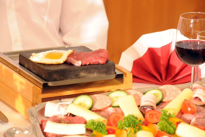 ©Kirchenwirt Aigen im Ennstal