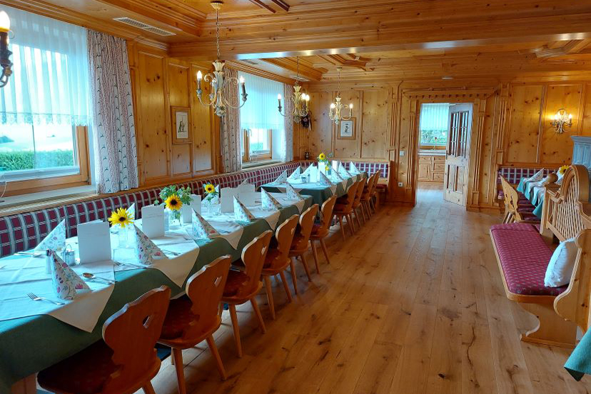 ©Landhotel Häuserl im Wald