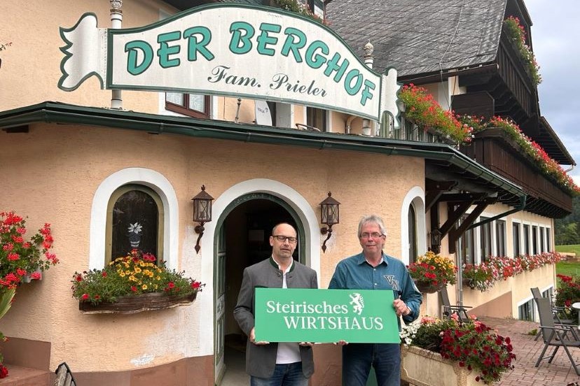 ©Der Berghof